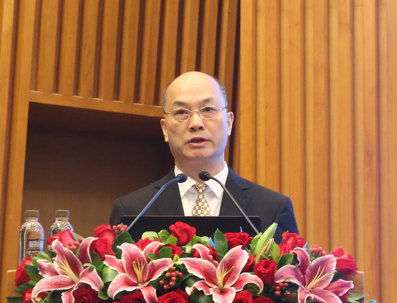 海峡两岸校长云端共话"学生综合素养评估"-本市教育-厦门市教育局